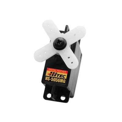 Hitec HS-5056MG Digital Feather 4.8-6.0V